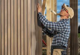 Best Vinyl Siding Installation  in Lumberton, TX